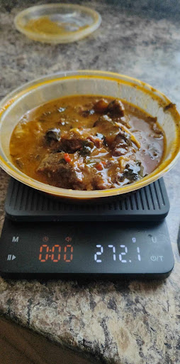 Photo of Nubian Delicacies - 851 Broughton St, Victoria, BC V8W 1E4